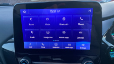 Ford Puma 1.0 EcoBoost Titanium 5dr Petrol Hatchback